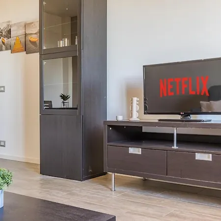 The Purple House Between And The Ferrari Museum