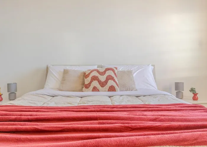 The Purple House Between And The Ferrari Museum Modena