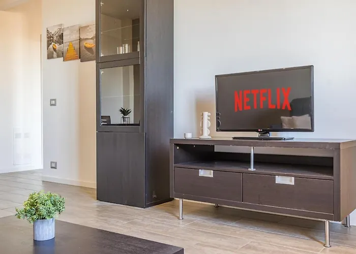 The Purple House Between And The Ferrari Museum