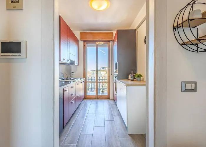 The Purple House Between And The Ferrari Museum * Modena